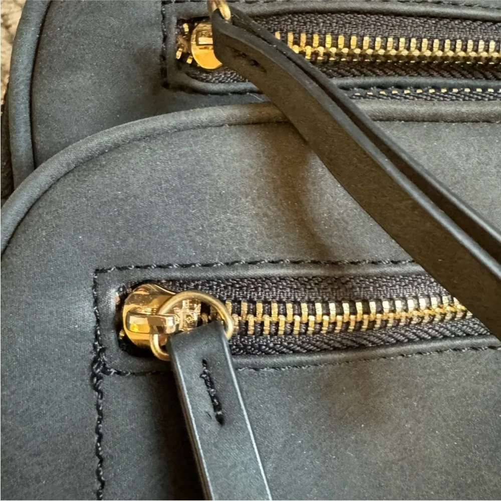 mini backpack - Picture 2 of 7